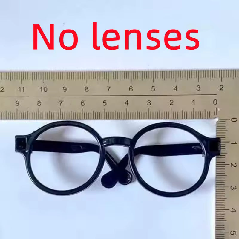 Labubu Accessories Clothes Designer Suitable for V1 V2 V3 Labubu Pendants Cute Personality Fashion Birthday Gift