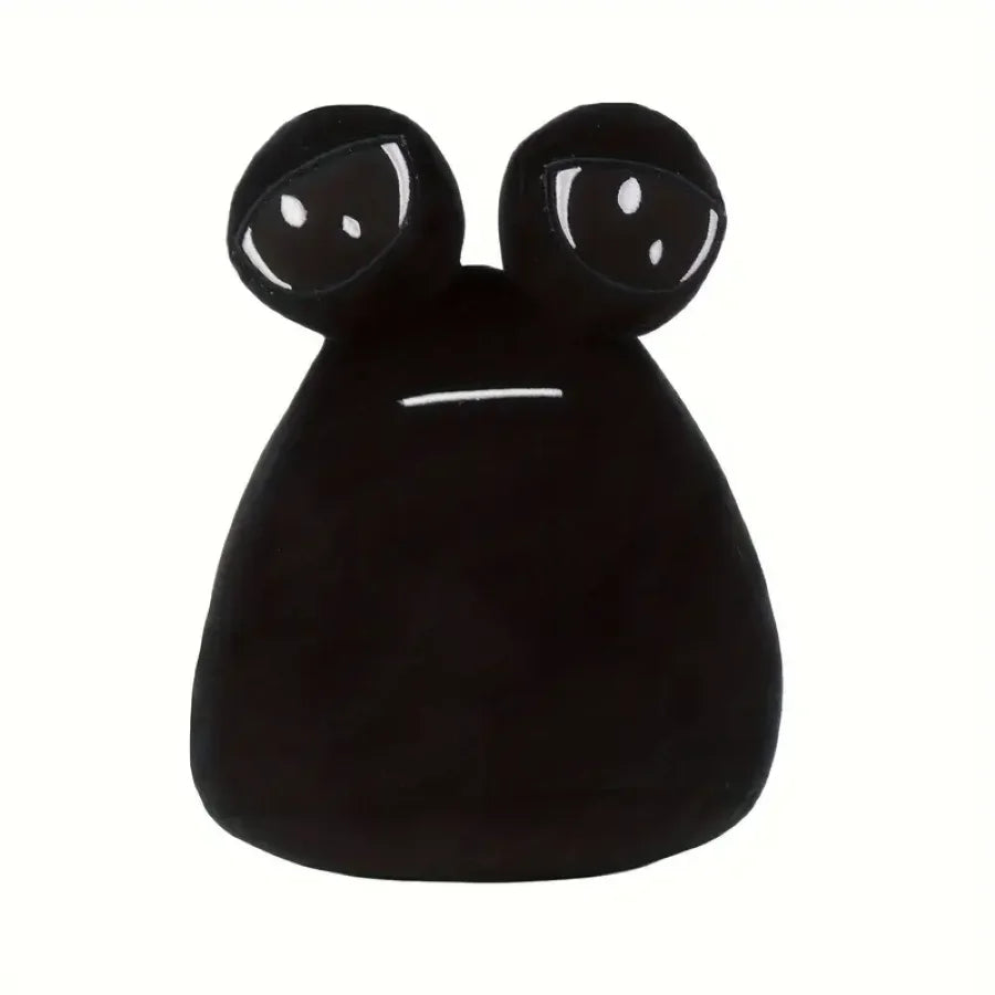 EZ 4 Styles Adorable Hot Game My Pet Alien Pou Plush Toy Pou Stuffed Animals Plush Perfect Gift Halloween Decor Thanksgiving Christ
