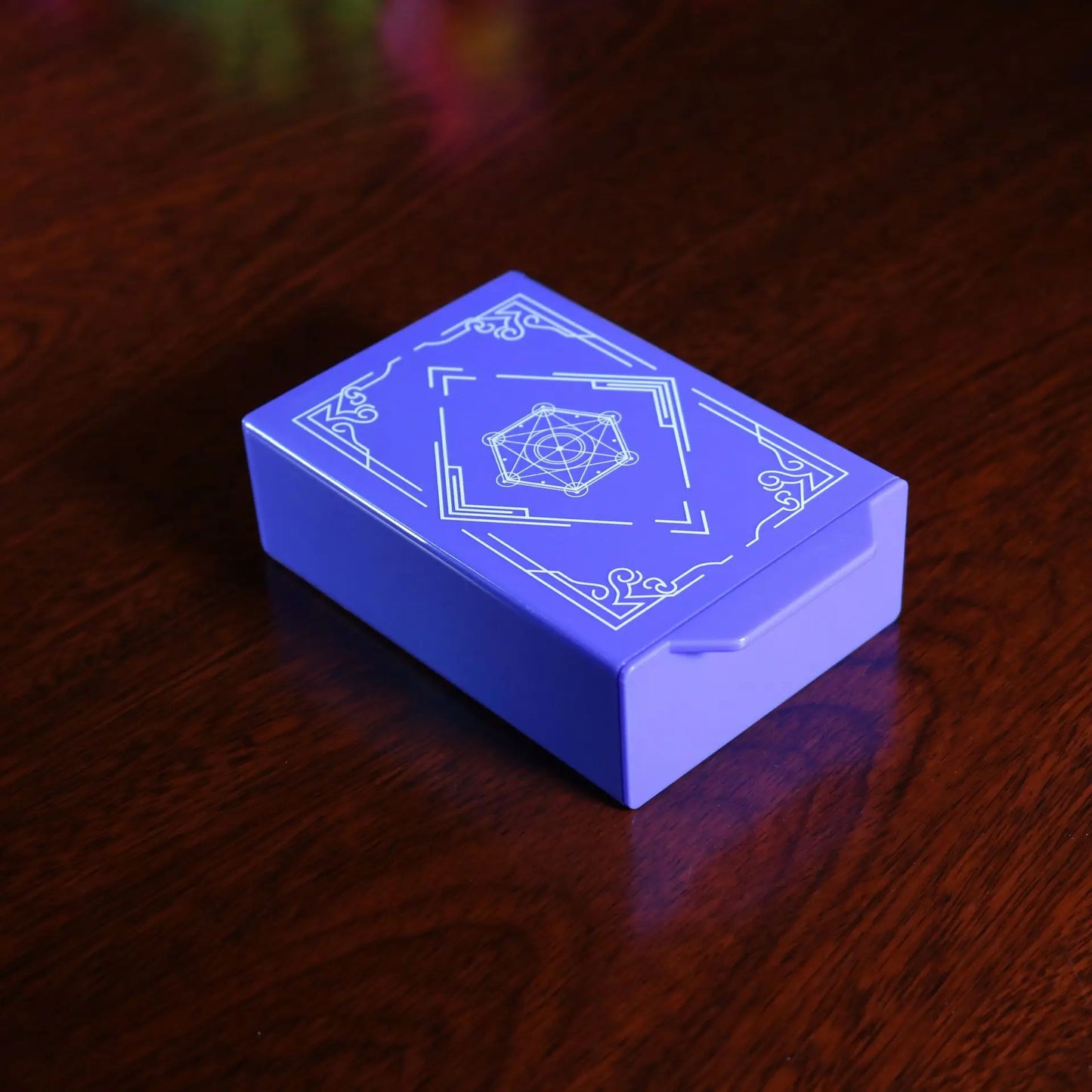 EZ Deluxe Drawer Box by Kupper Magic Tricks Surprise Appearing Box Magia Magician Close Up Street Illusions Gimmicks Mentalism Prop