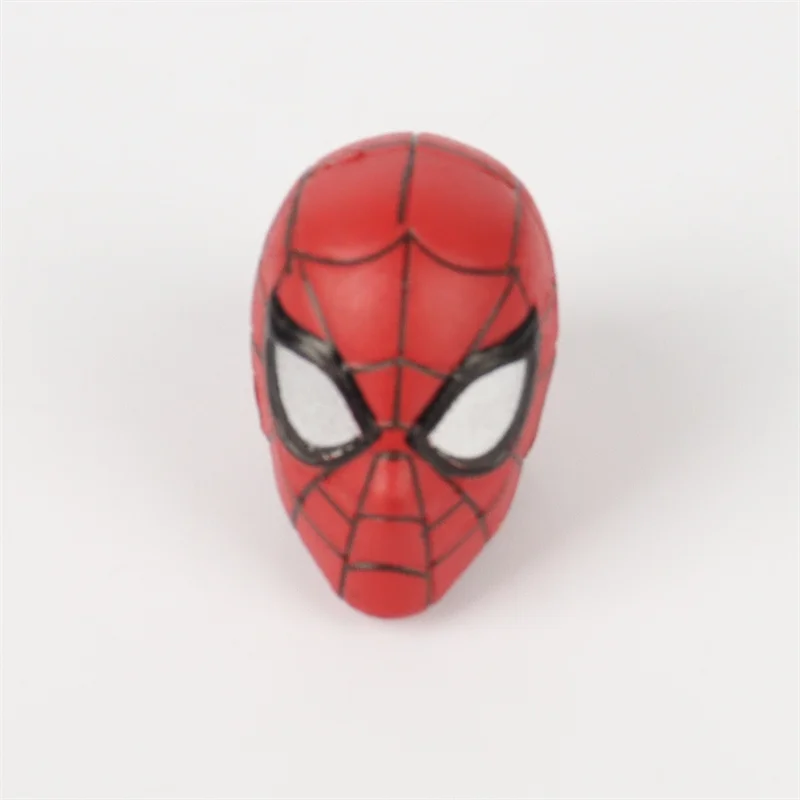 EZ SHFiguarts Spider Man Figuarts PS4 Game Version SHF Peter Parker Simple style Heroic action Action Figure Model Toys Gift