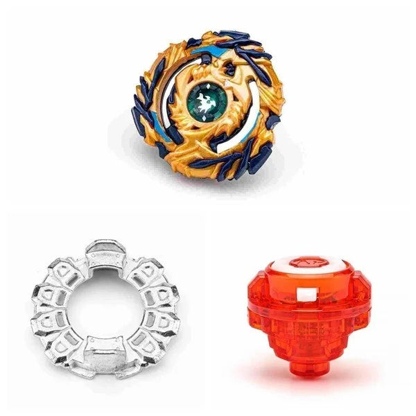 EZ SB-solong4u Brand Spinning Tops Battle Gyroscope Collection Gift for Kids