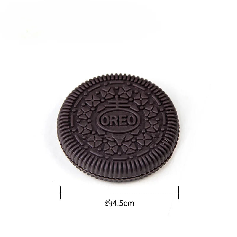 EZ Restored CYRIL-OREO Bite Cookie/OREO Magic Trick Surprise Close-Up Magic Trick Toys