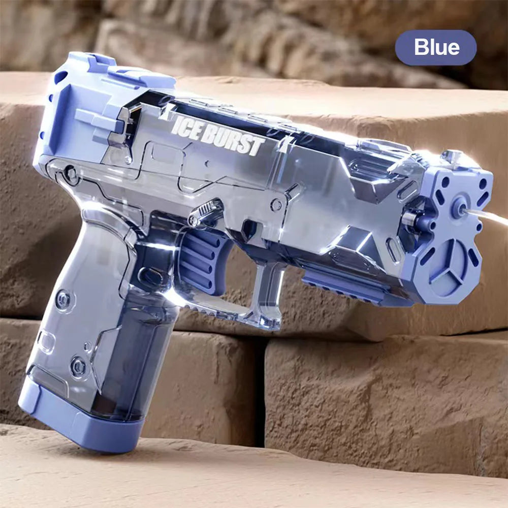 EZ Water Gun For Kids Girl Water Toys OutDoor Garden Game Beach Toy Dropshipping Toy Gun Pistol