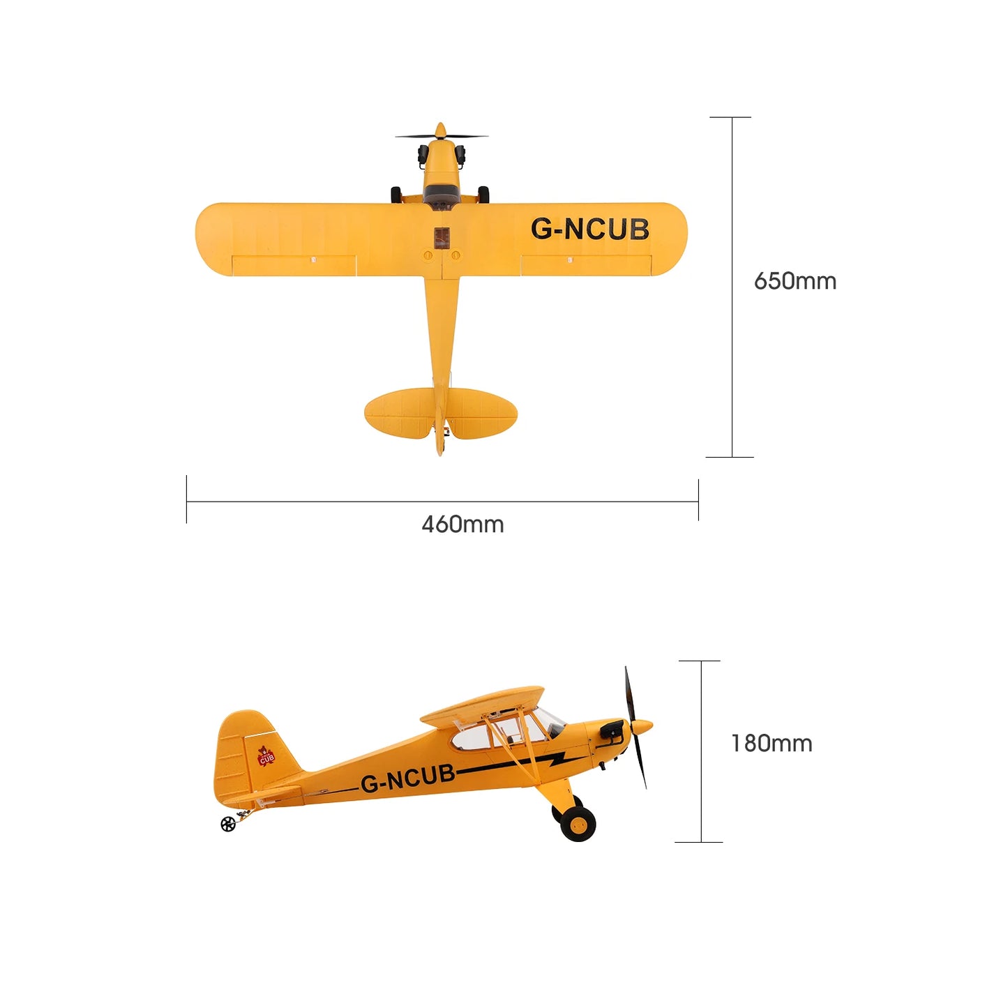 EZ Original Hot WLtoys A160-J3 RC Airplane 5CH Remote Control Plane 3D/6G 1406 Brushless Motor Outdoor Foam Fiexd Airplane