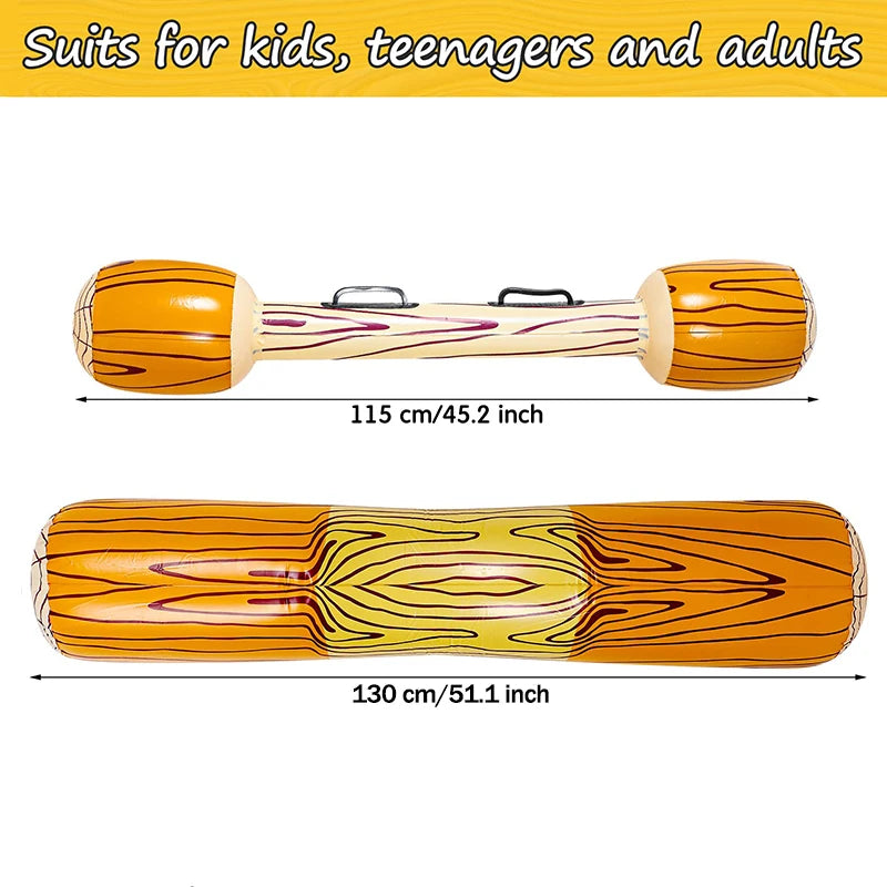 EZ Pool Fighting Float Row Toy 2 Player Water Sport Inflatable Floating Playing Game Swimming Ring Gladiator Raft for Kid Adult Toy