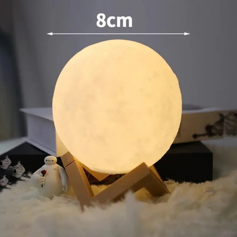 EZ Creative DIY Moonlight Shell Small Night Light LED Feature Assembly Home Decoration Exquisite Kids Toys Adult Gifts