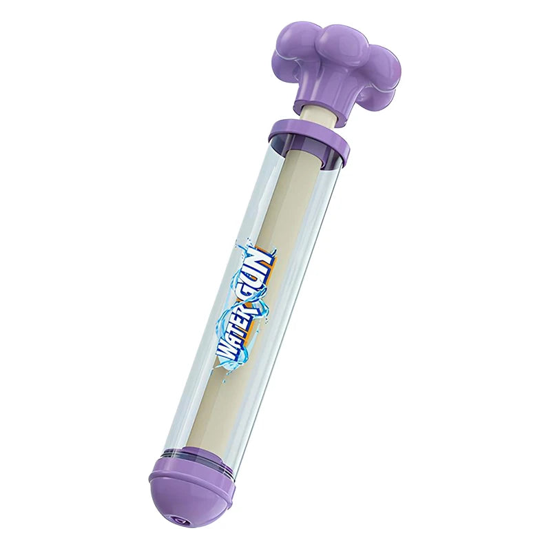 EZ 1PC Fireworks Pull-out Water Gun Swimming Party Lawn Interactive Water Spray Toy Water Park Beach Summer Water Sprinkle Gift ZYF