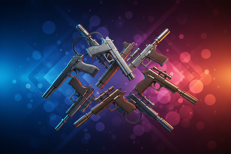 Accessories & Merch Sub Keychains