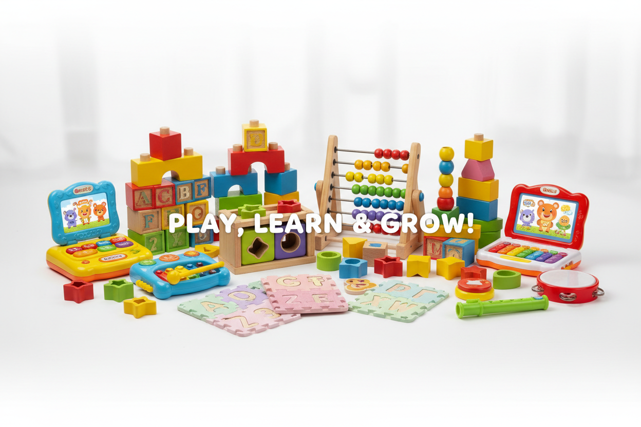 Baby / Kids Toys Sub Activity & Learning Toy