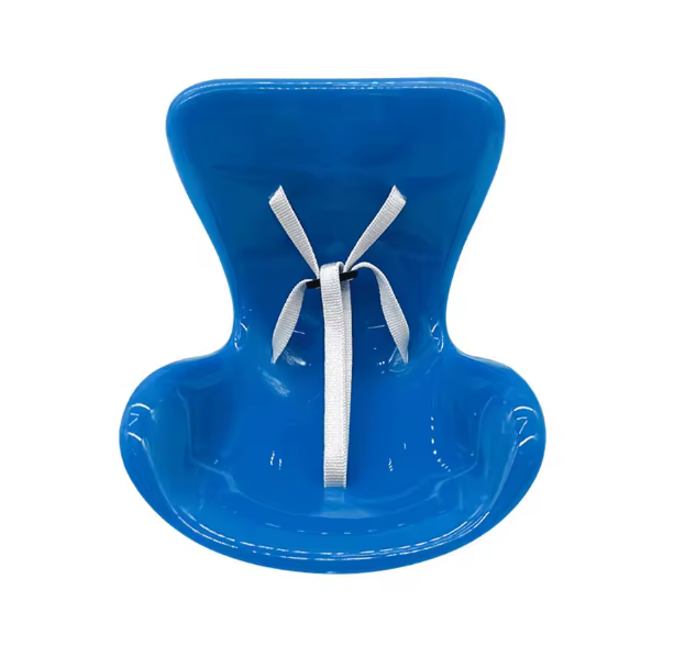 15-17cm Car Doll Seat Labubu Doll Safety Seat Cute Doll Air Outlet Aromatherapy Decoration Car Interior Decoration