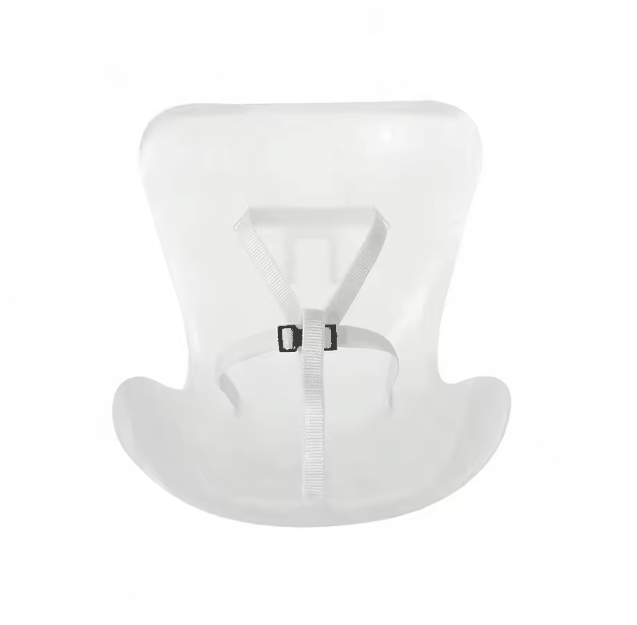 15-17cm Car Doll Seat Labubu Doll Safety Seat Cute Doll Air Outlet Aromatherapy Decoration Car Interior Decoration