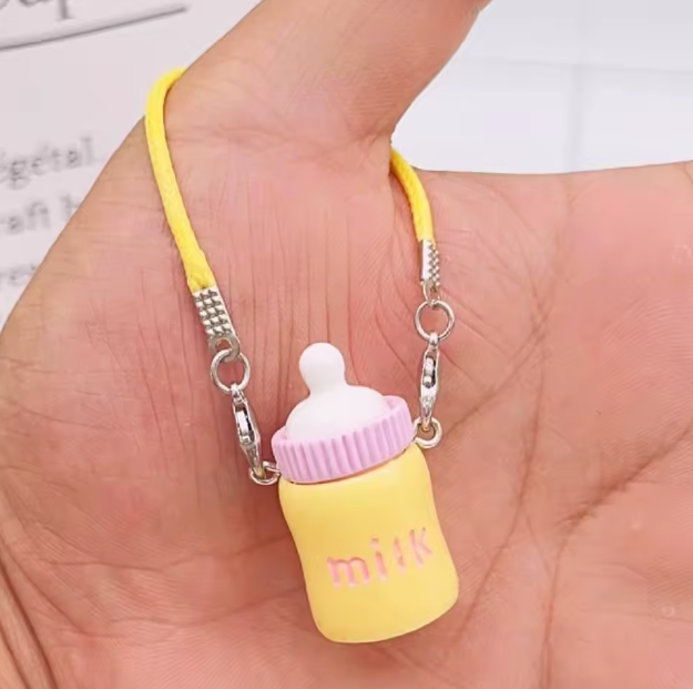 Doll Clothes Outfit Accessories For Labubu V2 V1 Idol Doll's Clothing Water Bottle Water Cup Model Ropa Labubu Girl Gift