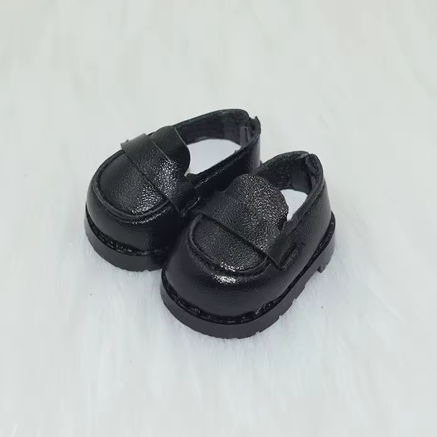 For 17cm 3.0 Ropa Labubu V1 V2 V3 outfit clothes Time to chill doll clothes for labubu II Doll cute clothes
