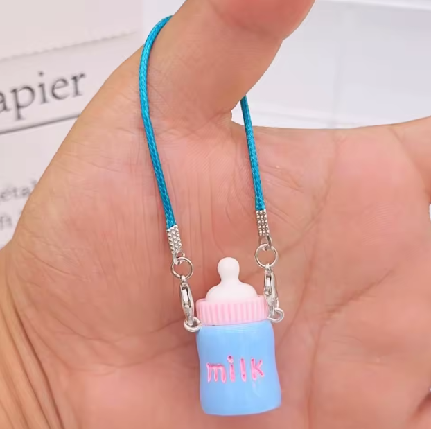 Doll Clothes Outfit Accessories For Labubu V2 V1 Idol Doll's Clothing Water Bottle Water Cup Model Ropa Labubu Girl Gift