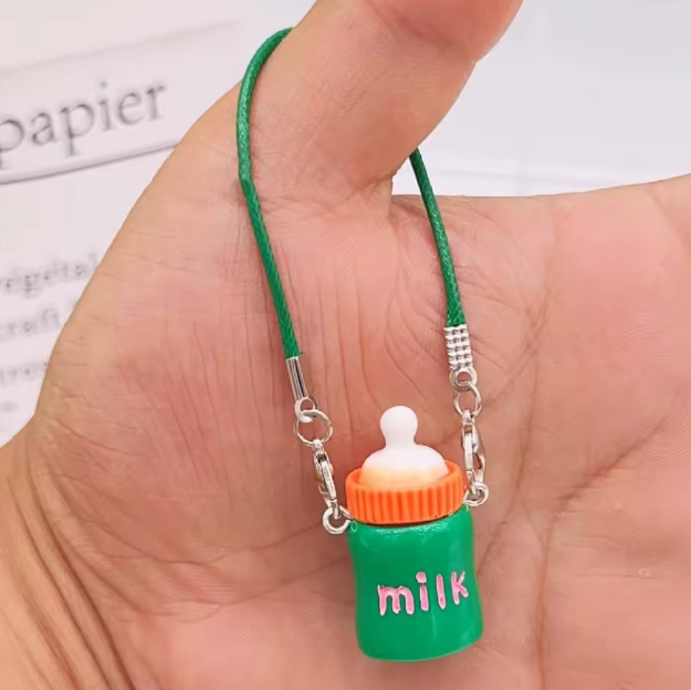 Doll Clothes Outfit Accessories For Labubu V2 V1 Idol Doll's Clothing Water Bottle Water Cup Model Ropa Labubu Girl Gift