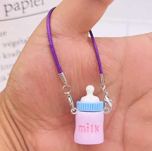 Doll Clothes Outfit Accessories For Labubu V2 V1 Idol Doll's Clothing Water Bottle Water Cup Model Ropa Labubu Girl Gift
