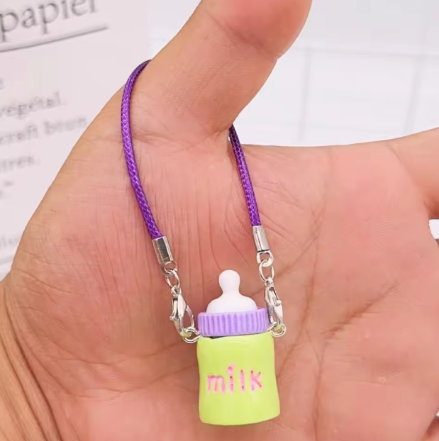 Doll Clothes Outfit Accessories For Labubu V2 V1 Idol Doll's Clothing Water Bottle Water Cup Model Ropa Labubu Girl Gift