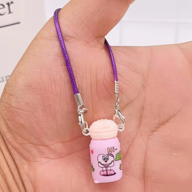 Doll Clothes Outfit Accessories For Labubu V2 V1 Idol Doll's Clothing Water Bottle Water Cup Model Ropa Labubu Girl Gift