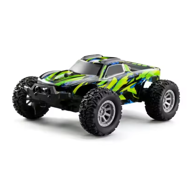 EZ 1:32 Mini RC Car Remote Control Cars 20Km/h Off-Road High Speed Racing Indoor Drift Acceleration Children's Electric Toy Crawler