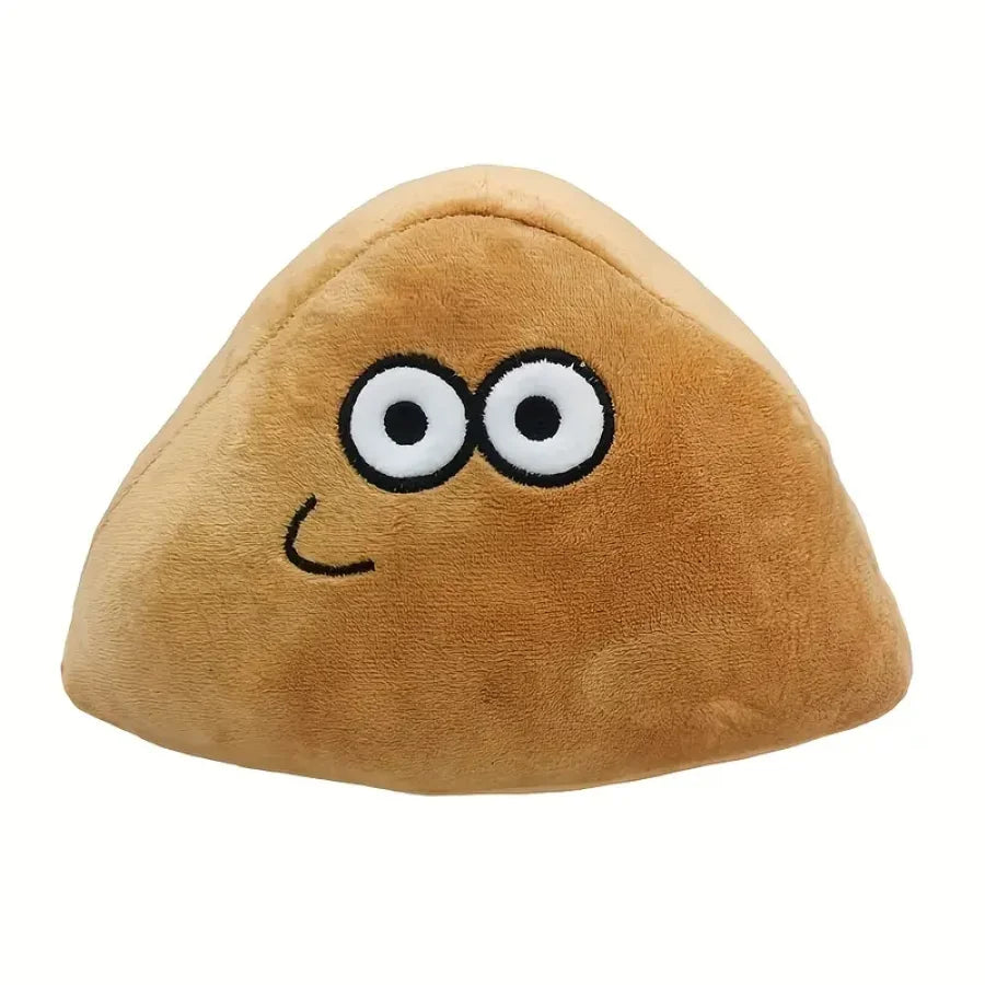 EZ 4 Styles Adorable Hot Game My Pet Alien Pou Plush Toy Pou Stuffed Animals Plush Perfect Gift Halloween Decor Thanksgiving Christ