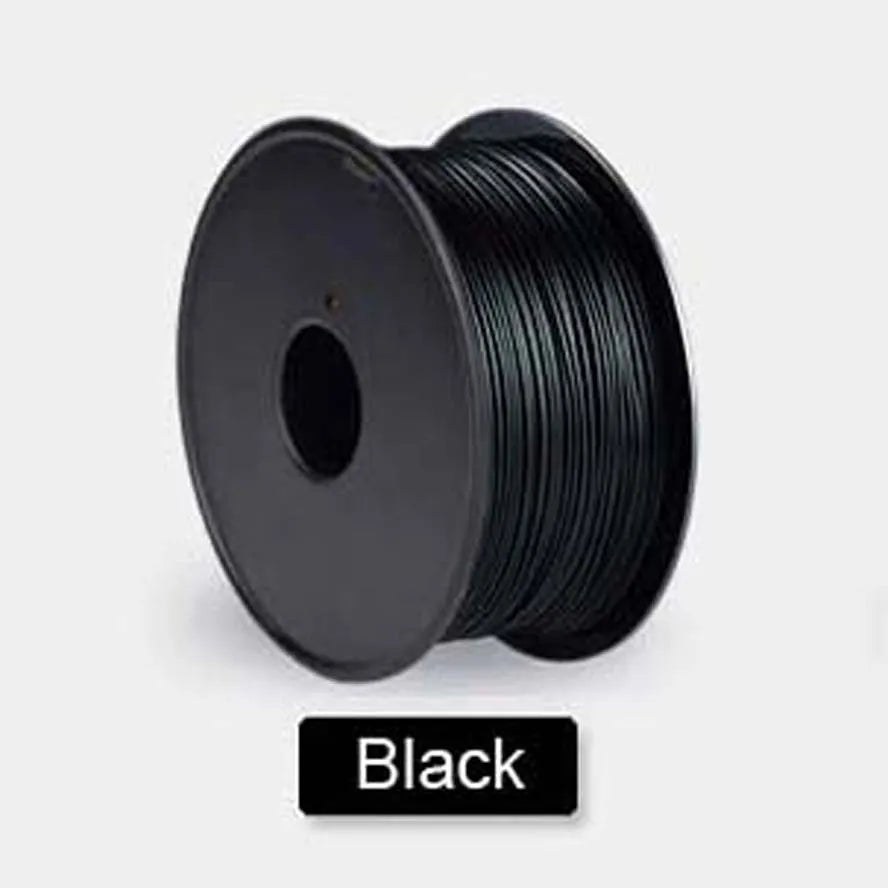EZ TPU 3D Printer Flexible Filament  250g 1.75mm Length 80M