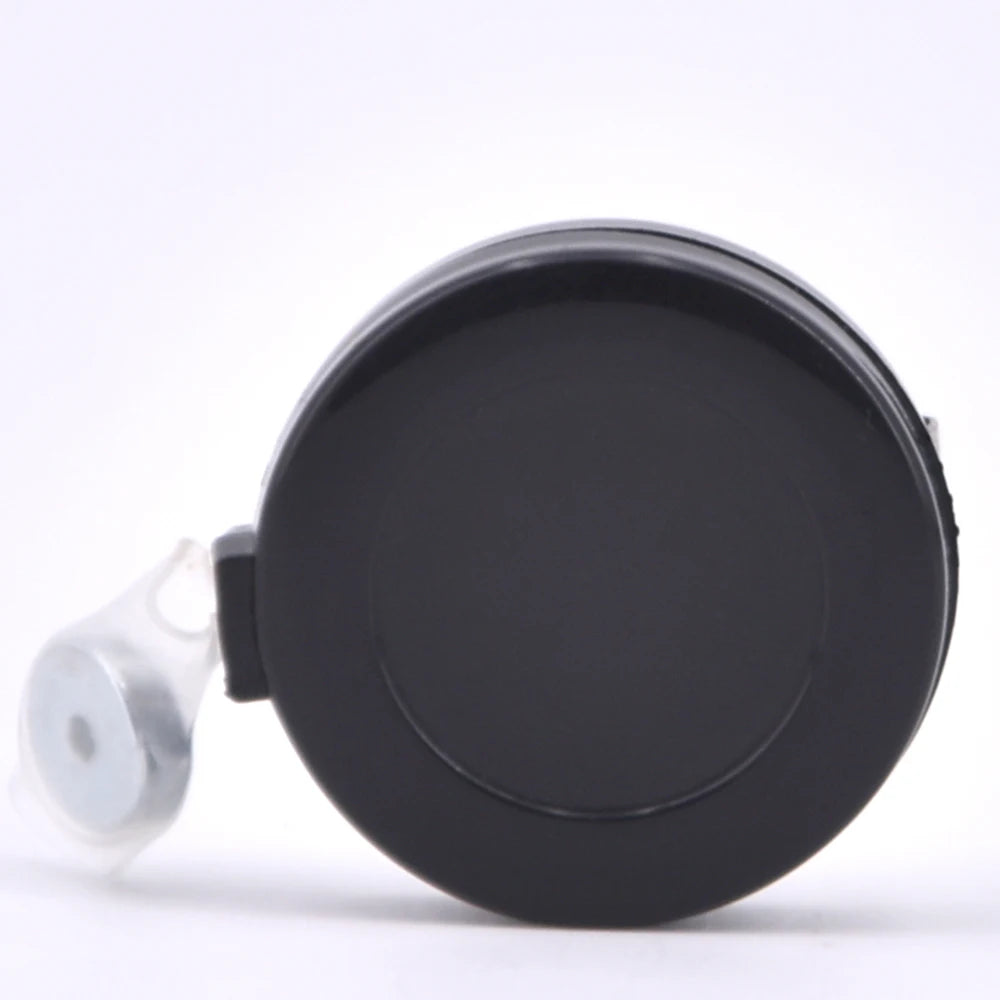 EZ 1pc Coins Disappear Device Tool Transparent Thread Magic Tricks Magician Close Up Street Accessory Gimmick Props