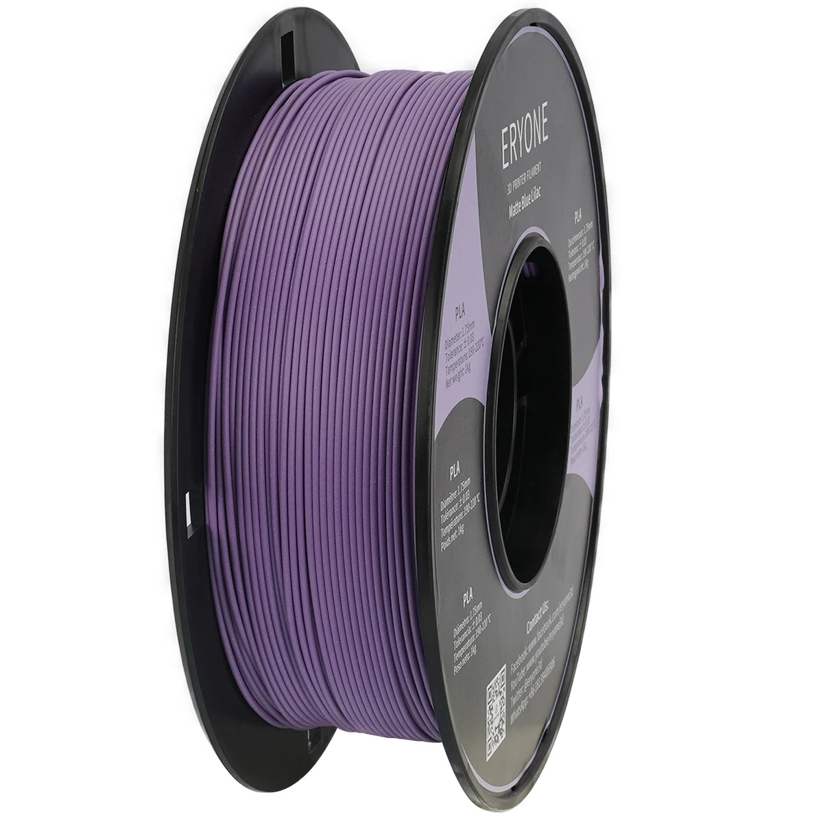 EZ ERYONE PLA Matte Premium Filament 3D Print