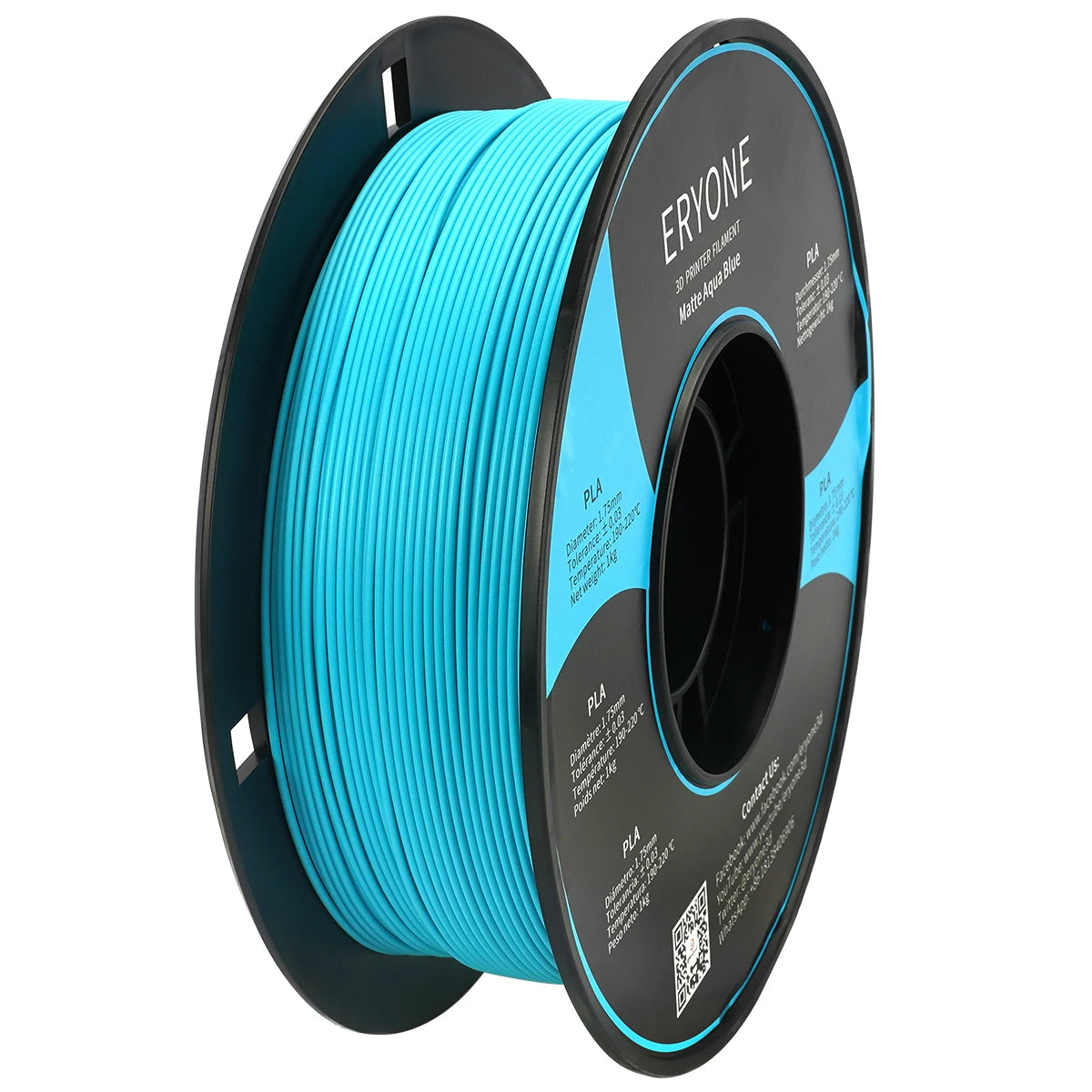 EZ ERYONE PLA Matte Premium Filament 3D Print