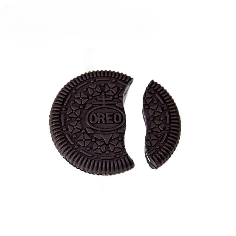 EZ Restored CYRIL-OREO Bite Cookie/OREO Magic Trick Surprise Close-Up Magic Trick Toys