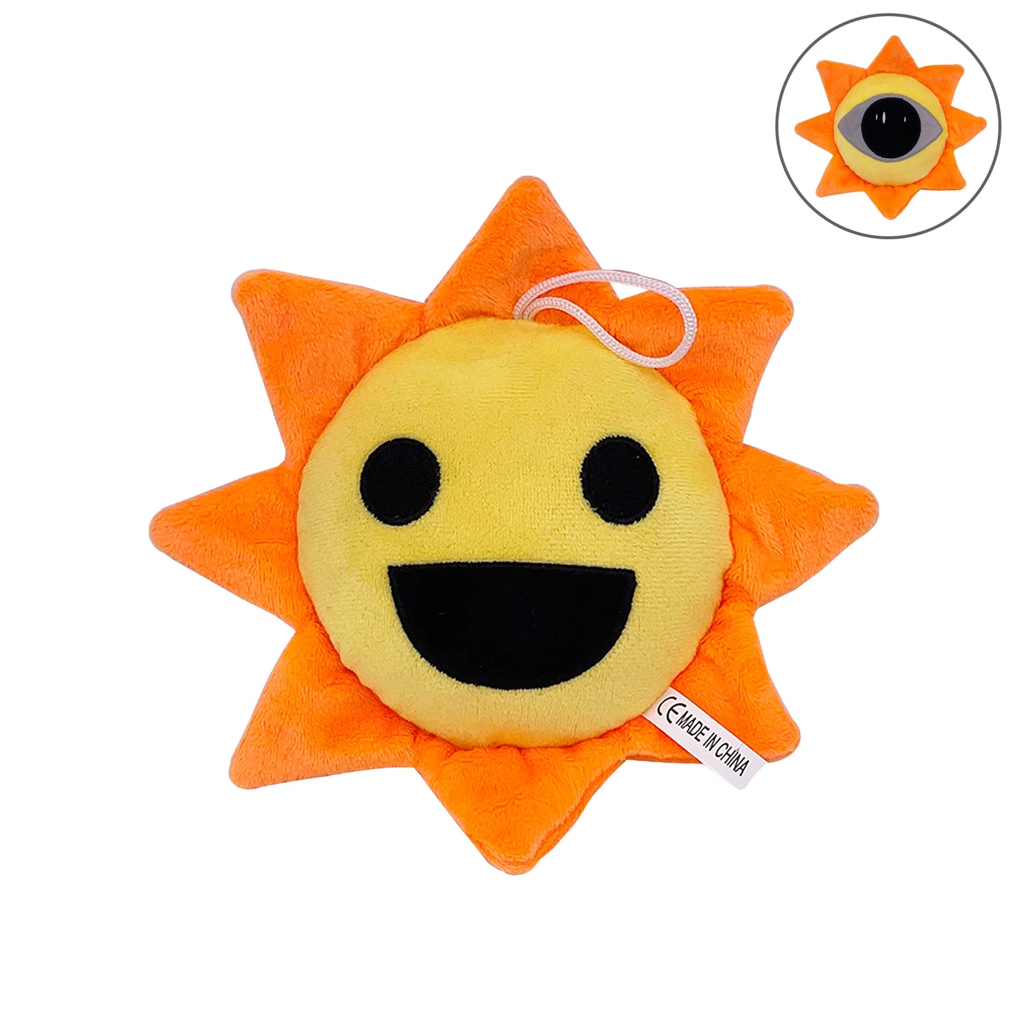 EZ Sprunki Plush Toys Sprunki Plushie Doll Singers Oren Wenda Game Cartoon Stuffed Pillow Kids Birthday Christmas Gifts