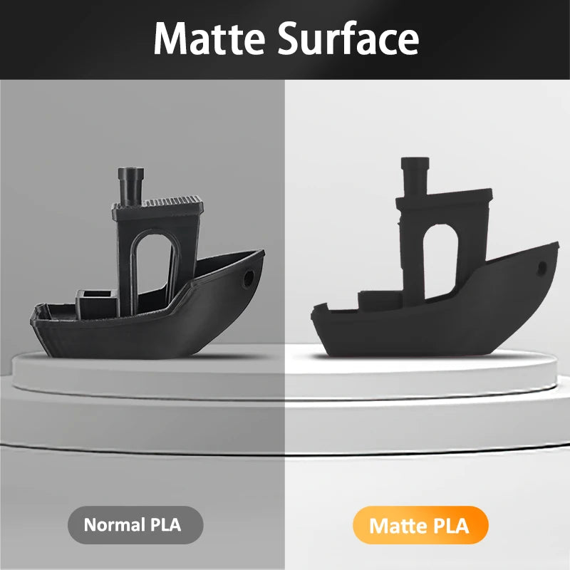 EZ ERYONE PLA Matte Premium Filament 3D Print