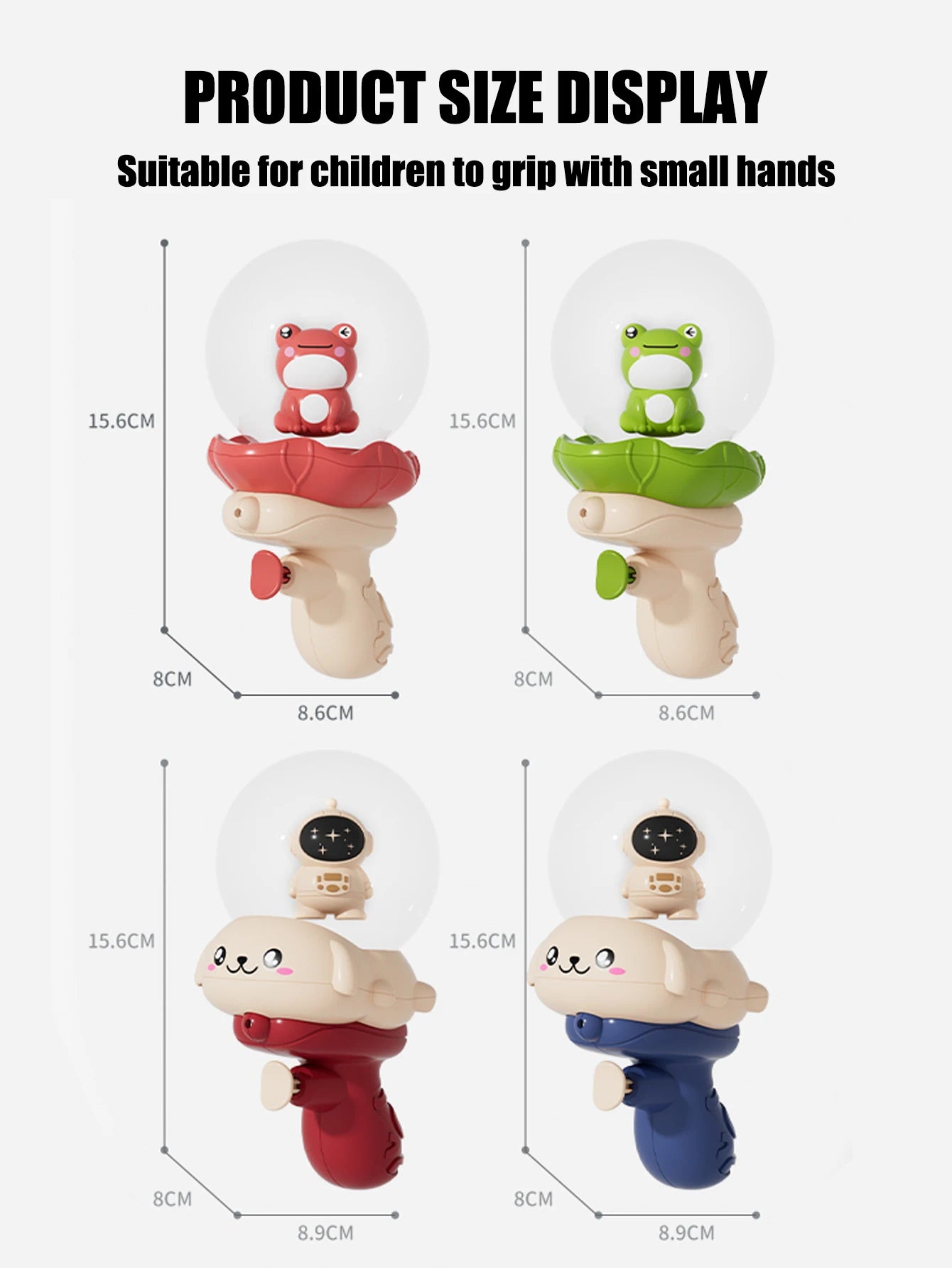 EZ Baby Bath Toy, Bathing Cute  Elephant Shower Swimming Water Spraying Clouds Shower Bath Toy For Kids Water Playing Toy