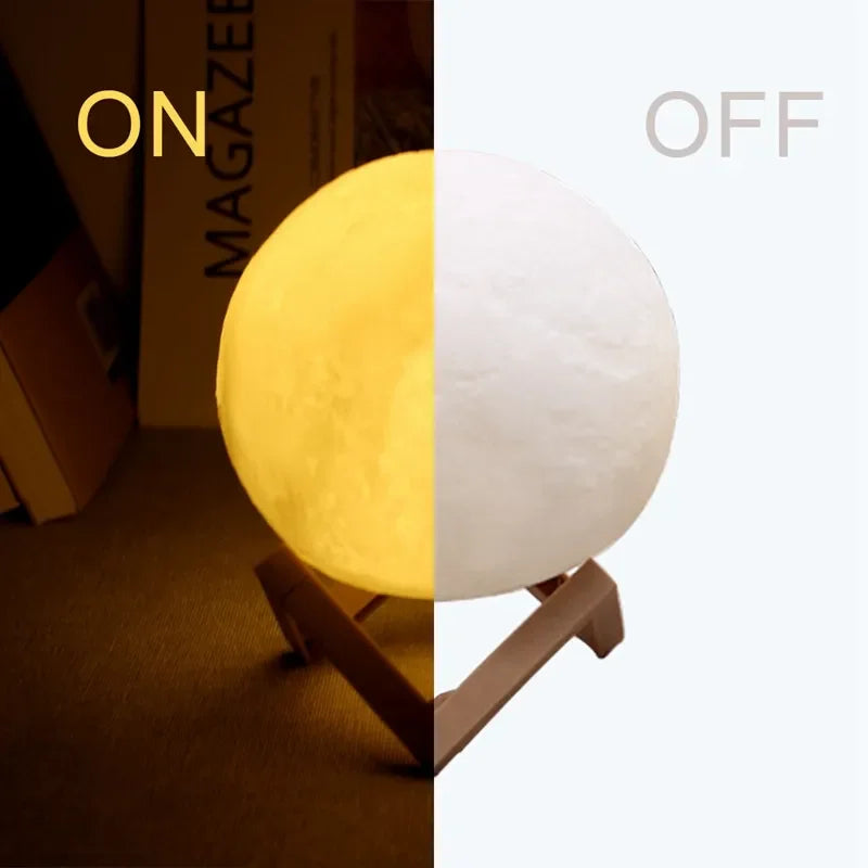 EZ Creative DIY Moonlight Shell Small Night Light LED Feature Assembly Home Decoration Exquisite Kids Toys Adult Gifts