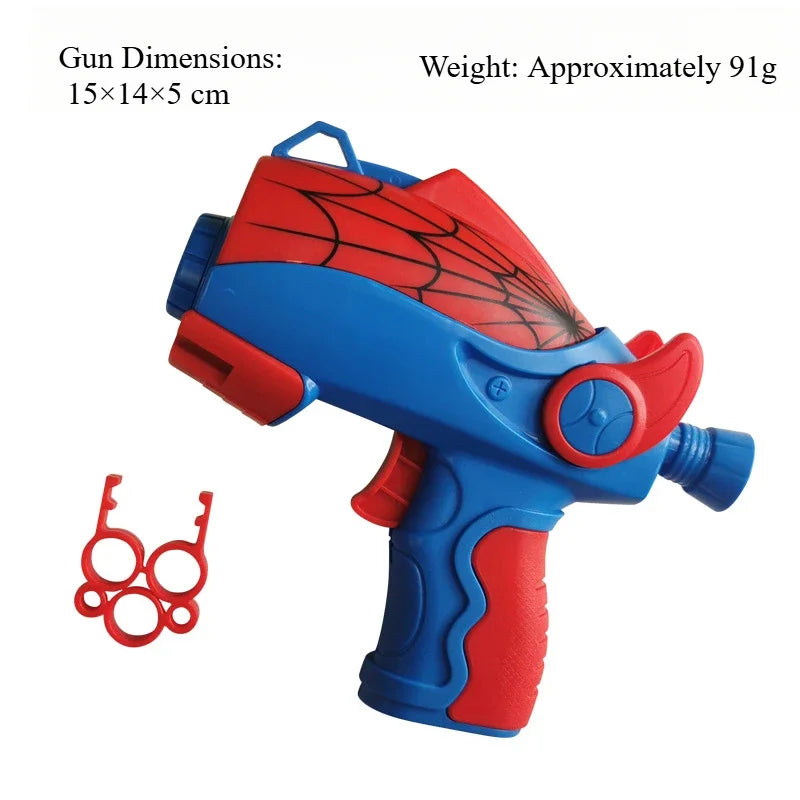EZ Safe Sponge Soft Bullet Toy Gun for Kids Boys Role Play Shooting Game Indoor Outdoor Interactive Launcher Toy Children Day Gift