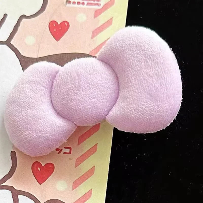 EZ Dress for 17cm Labubu Mini Plush Doll'S Clothes Outfit Accessories for Kpop Exo Labubu Idol V2 Bow Princess Dress Clothing Gift