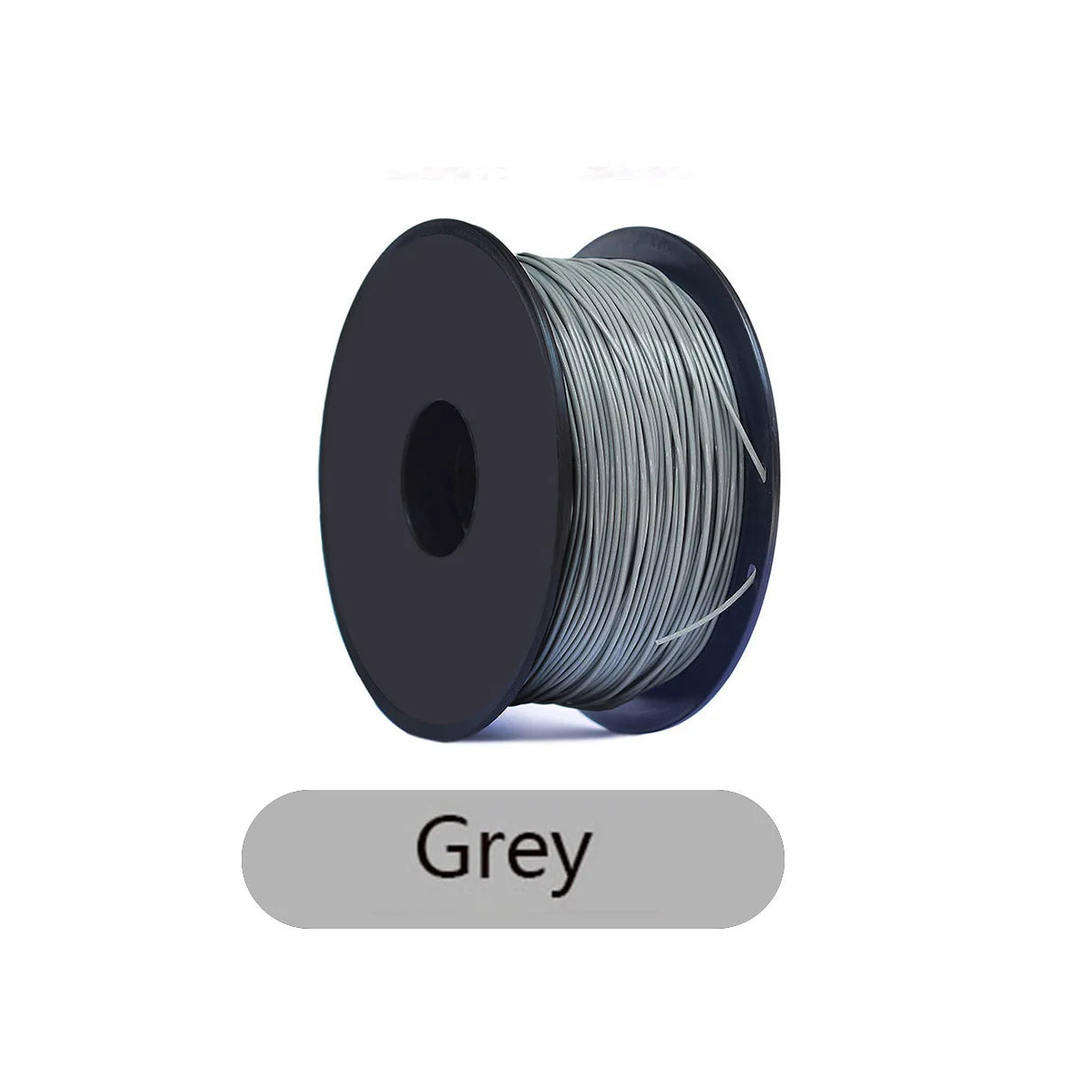 EZ TPU 3D Printer Flexible Filament  250g 1.75mm Length 80M