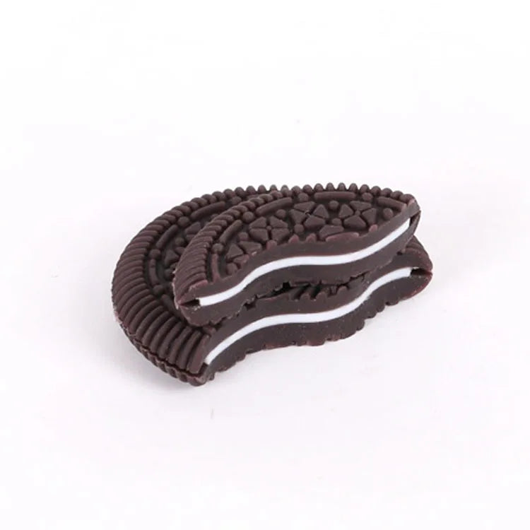 EZ Restored CYRIL-OREO Bite Cookie/OREO Magic Trick Surprise Close-Up Magic Trick Toys
