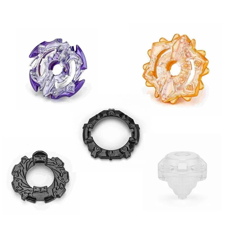 EZ SB-solong4u Brand Spinning Tops Battle Gyroscope Collection Gift for Kids