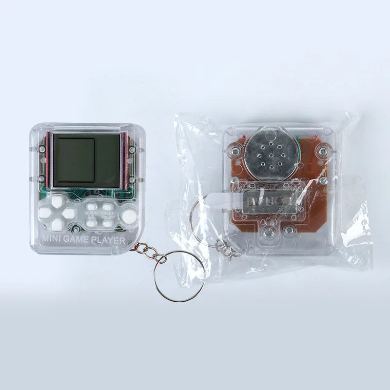 EZ Game Party Favors Video Game Keychain Gamer Party Favors Video Game Party Supplies For Kids Video Game Favors