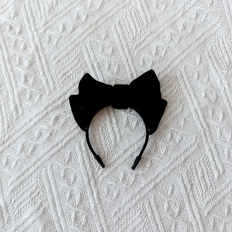 EZ For Labubu 3.0 Big into Energy Series Accessories Labubu lace bow Hair band Labubu Ropa