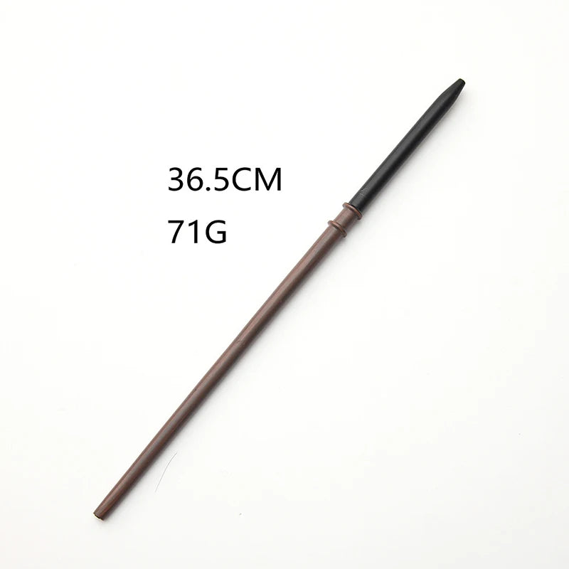 EZ Halloween Scepter Magic Wand Cosplay Magic Tricks Classic Toys Wand Cosplay Props Halloween