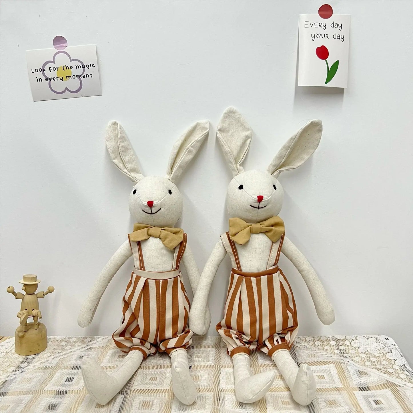 EZ Nordic style dolls plush toys, cute dolls, soothing dolls, companion and soothing dolls, baby dolls, decorative dolls