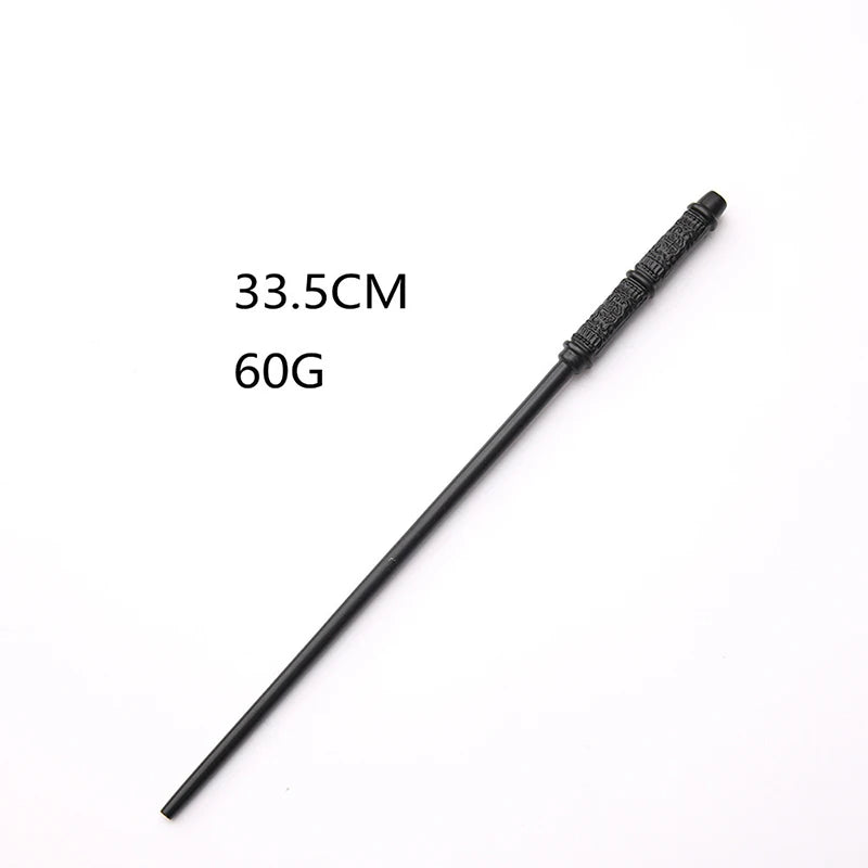 EZ Halloween Scepter Magic Wand Cosplay Magic Tricks Classic Toys Wand Cosplay Props Halloween