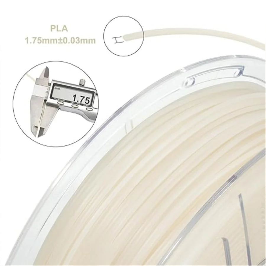 EZ UV Sunlight Color Change Filament PLA 1.75mm 3D Printer PLA Filament 250g 1kg Plastic Material PLA UV Reaction Blue Purple Pink