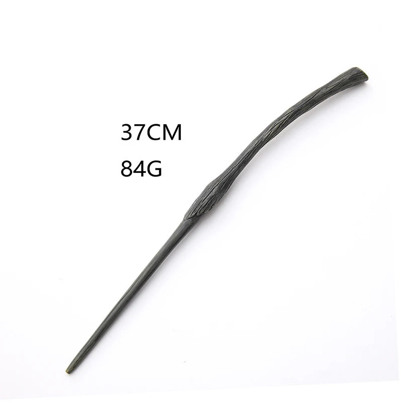 EZ Halloween Scepter Magic Wand Cosplay Magic Tricks Classic Toys Wand Cosplay Props Halloween