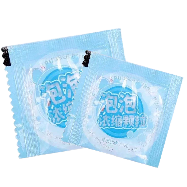 EZ New bubble machine pistol toy usb rechargeable hand-held automatic children hand-held bubble machine.
