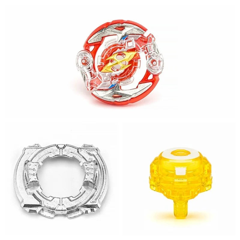 EZ SB-solong4u Brand Spinning Tops Battle Gyroscope Collection Gift for Kids