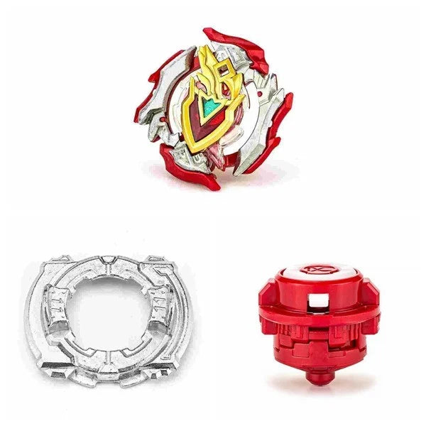 EZ SB-solong4u Brand Spinning Tops Battle Gyroscope Collection Gift for Kids