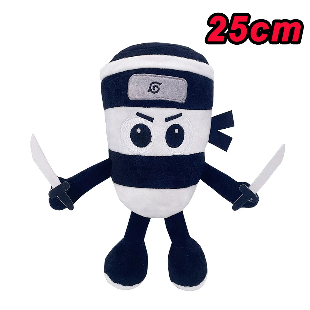 EZ 42style Tralalelo Tralala Plush Tungtungtung Italian Brainrot Al Tralalero Tralala Plush Doll Stuffed Soft Pillow Custom Toys