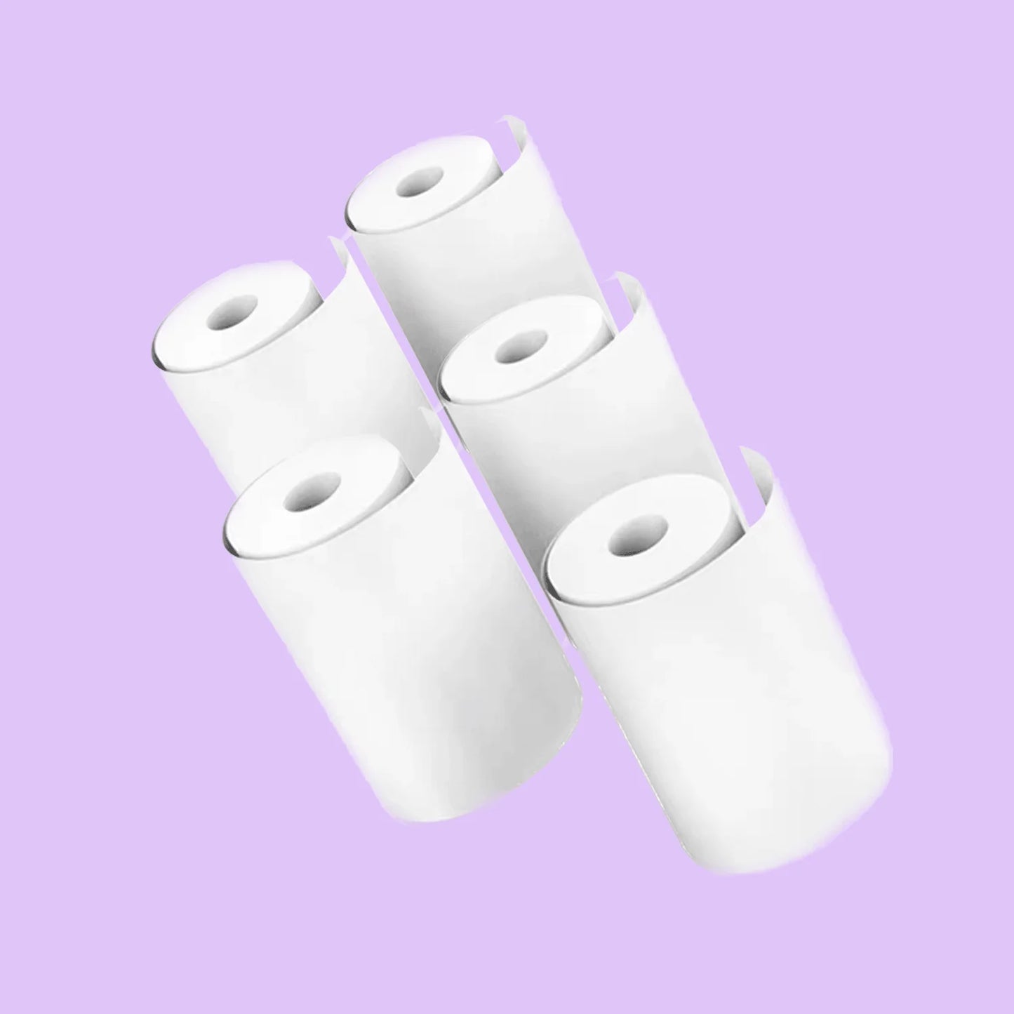 EZ 2.8 Inch Large Screen Instant Print Camera, HD Digital Video Camera for Kids, Outdoor Zero Ink Portable Print Toy Camera